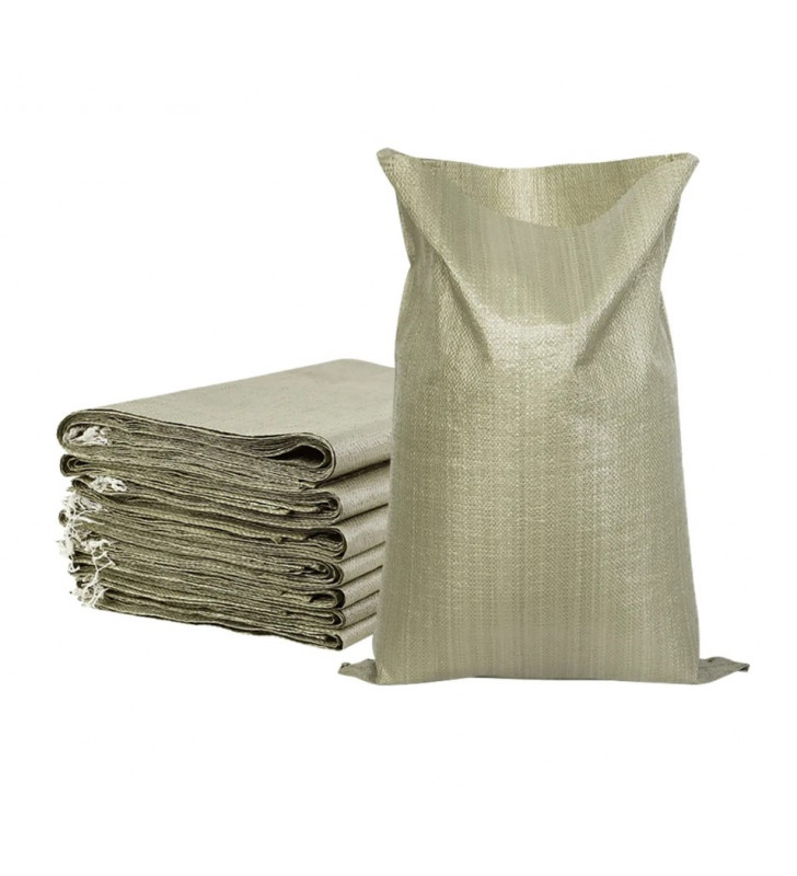 SACOS ECOLOGICOS